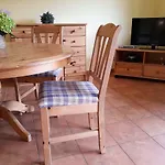 Дом отдыха Am Seeufer *