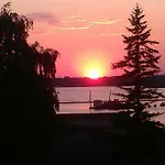 Дом отдыха Am Seeufer Варен