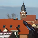 Am Seeufer Дом отдыха Варен