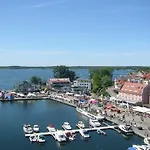 Дом отдыха Am Seeufer *