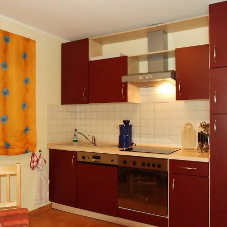 Am Seeufer Holiday home