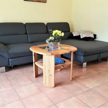 Am Seeufer Holiday home