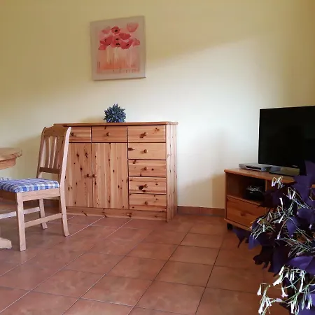 Holiday home Am Seeufer Waren (Mueritz)