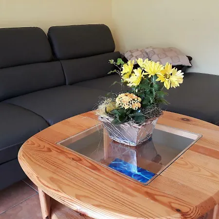 Holiday home Am Seeufer
