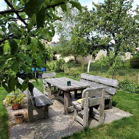 Am Seeufer Holiday home *